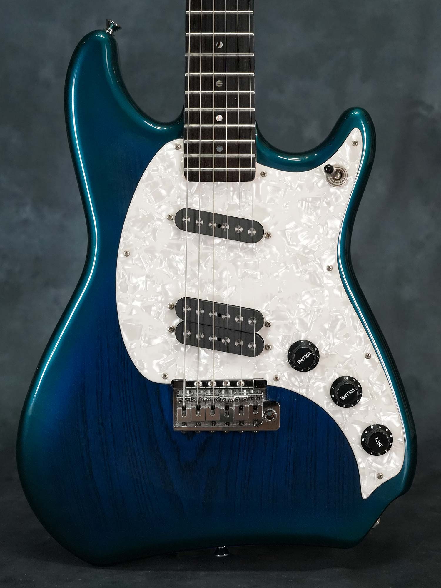 ESP CMD-I ”Char Signature Model”